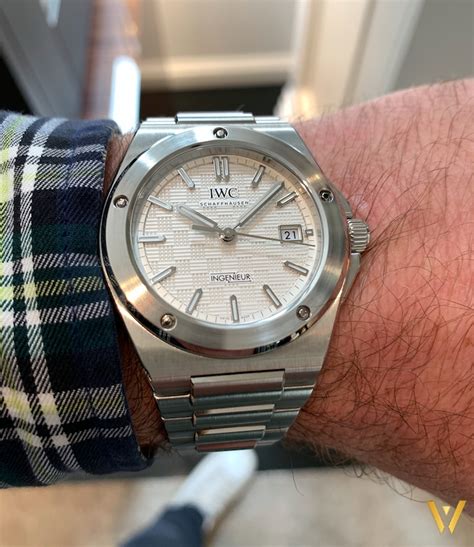 iwc ingenieur 3233|new iwc ingenieur 2023.